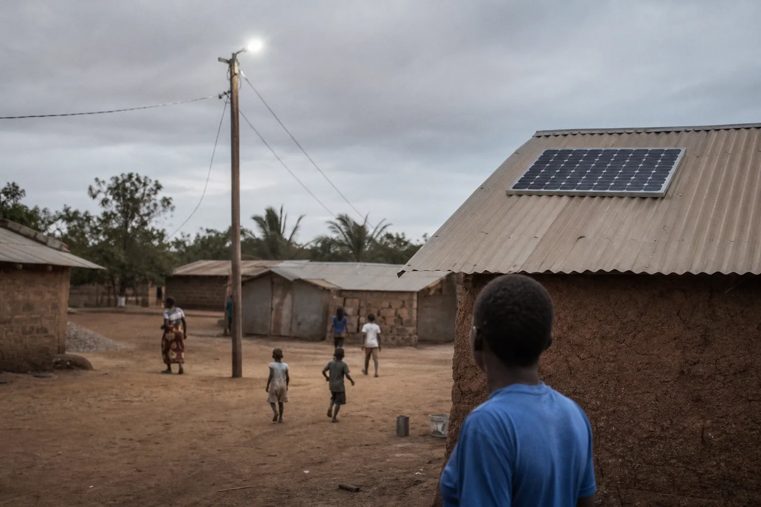 2026 SDG 7 Energy Report Analysis: Addressing the 655 Million Electricity Deficit and Sub-Saharan Africa’s