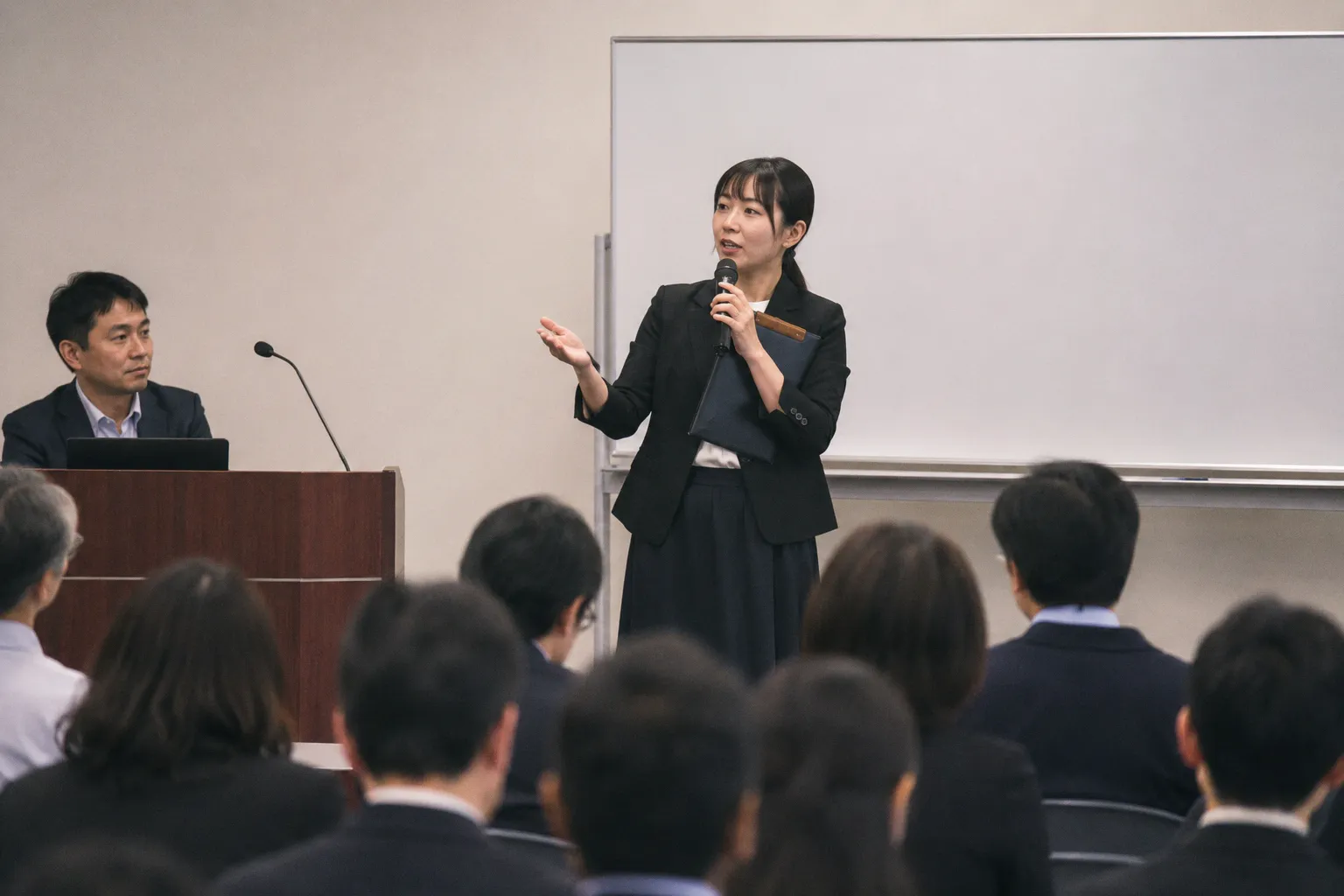 Advancing Collaboration on Sustainable Solid Waste Management in Kitakyushu