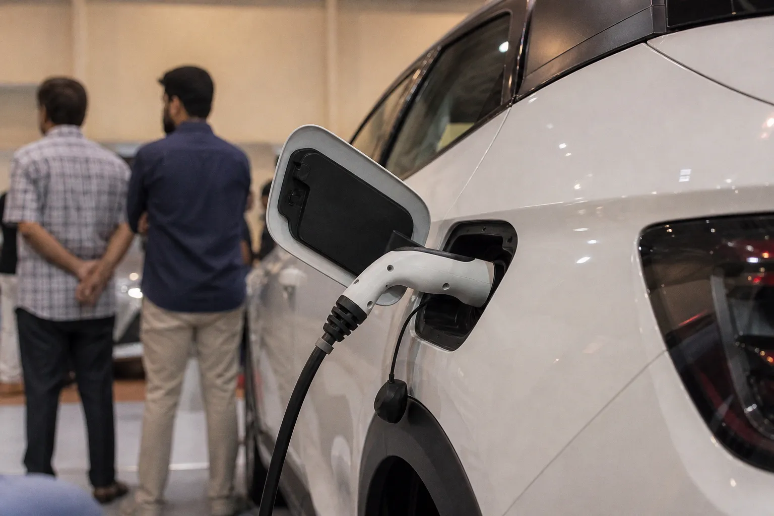 Bangladesh targets electric vehicle boom with 30% adoption goal by 2030