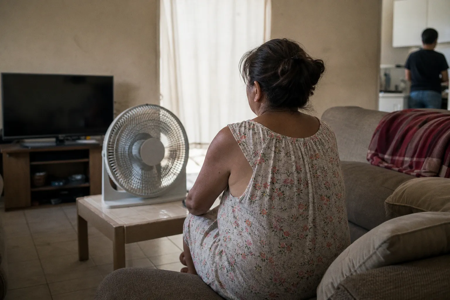 California Lowers Heat Threshold to Prevent Dangerous Utility Shutoffs