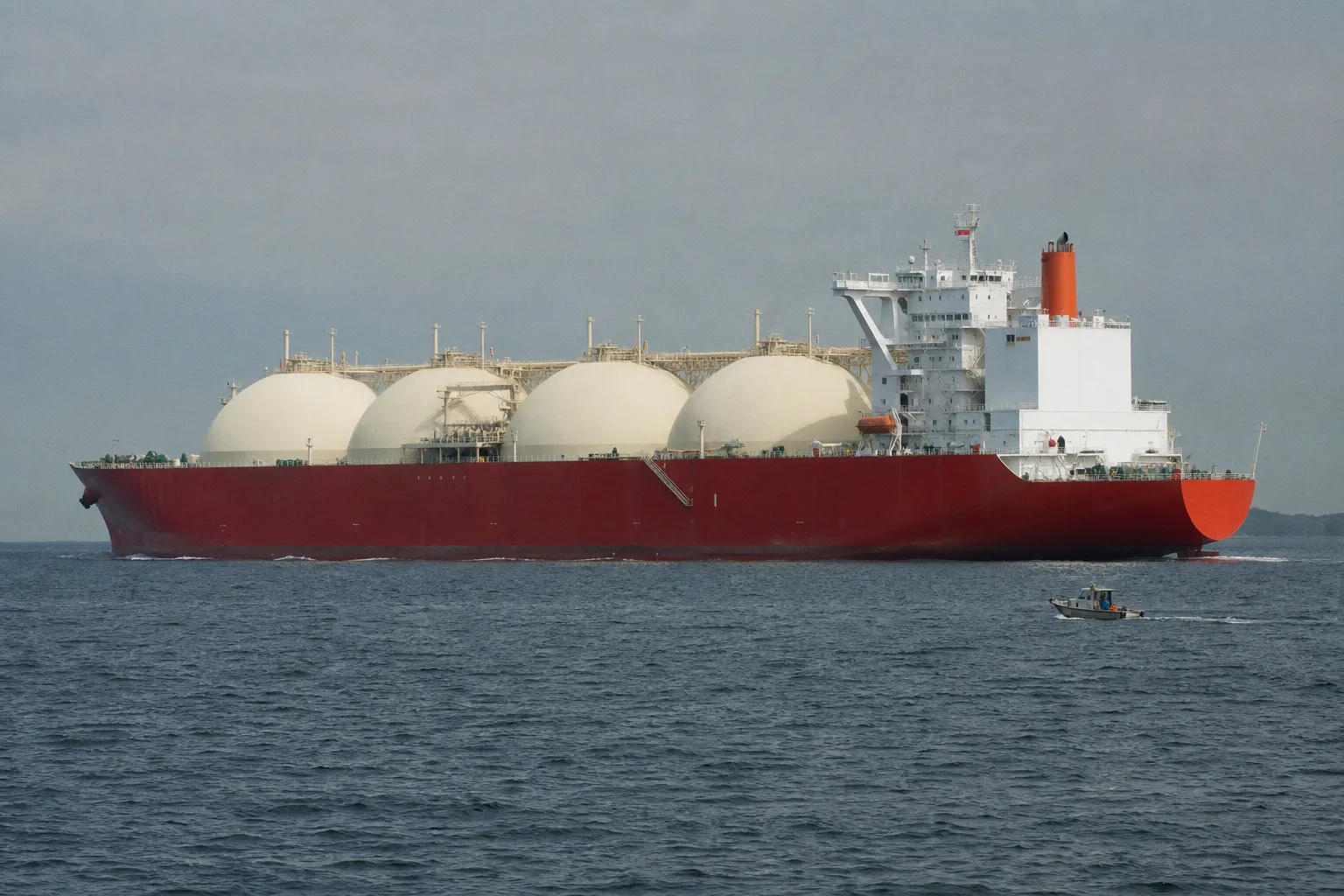 Can Australia avoid the next round of the global energy crisis?