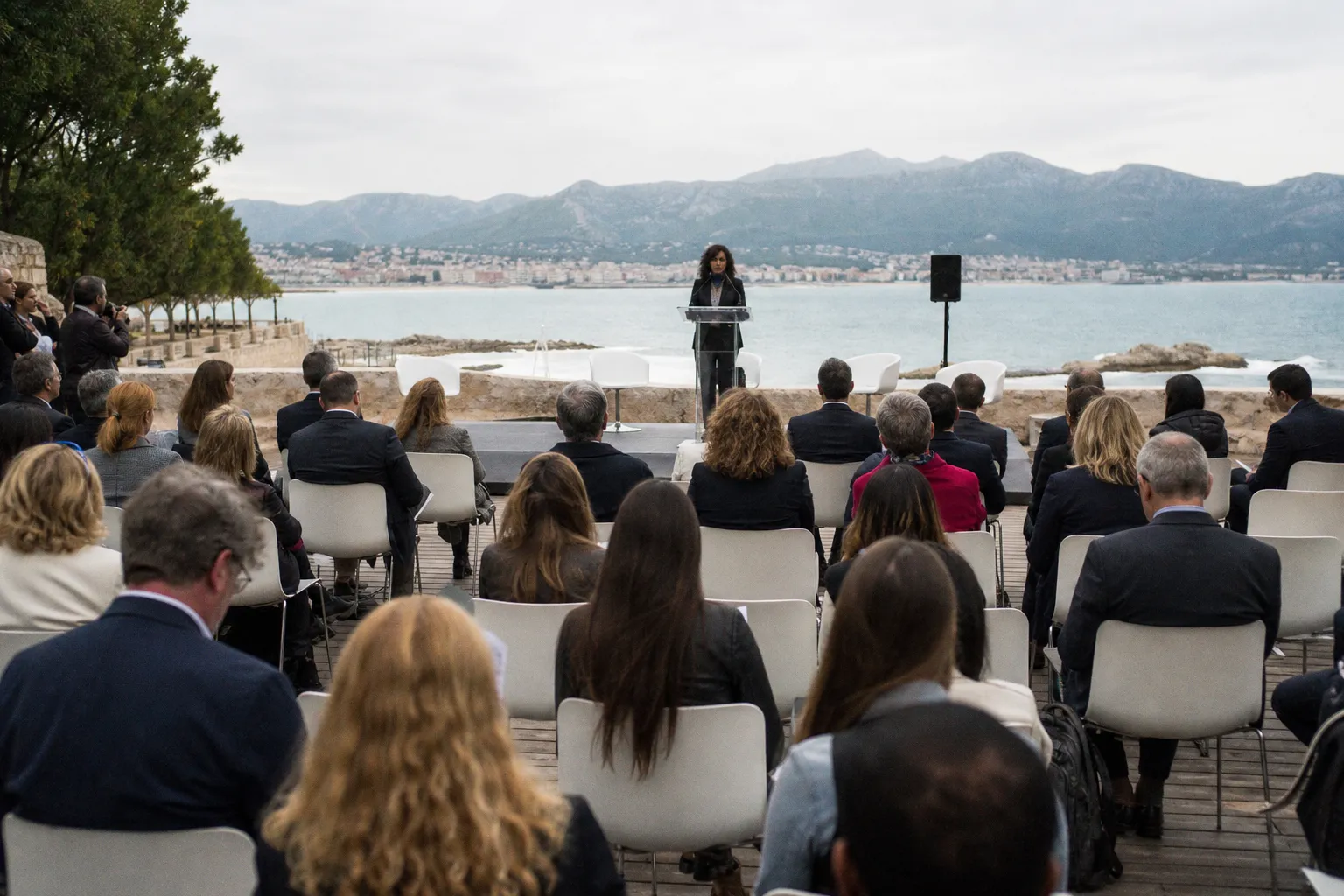Climate Action Plan for the Mediterranean launched