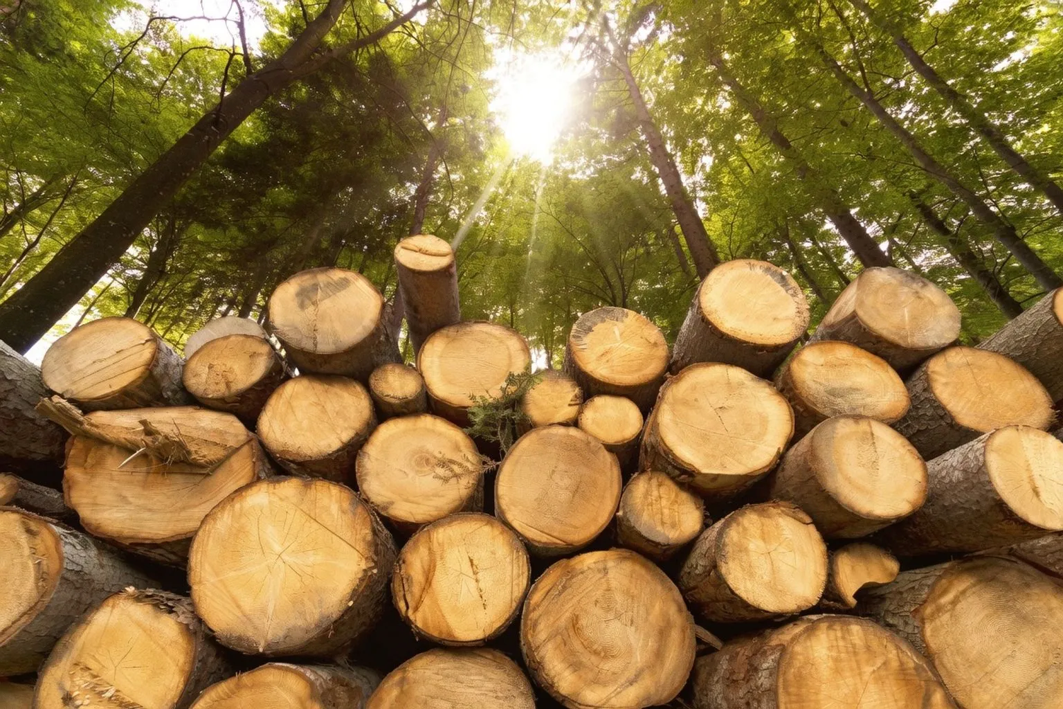 Commission updates product scope and tools to support EUDR