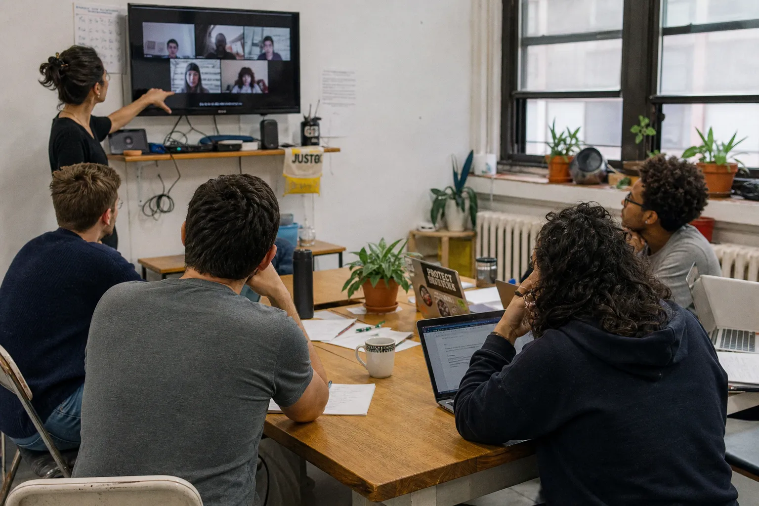 Compare community organizing apps built for secure activism