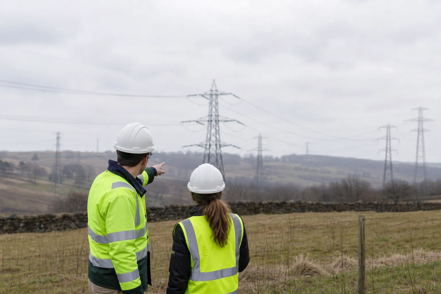 Draft strategic policy guidance for electricity networks growth
