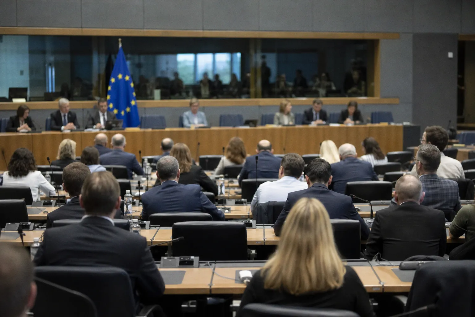 European Commission adopts revised sustainability reporting standards