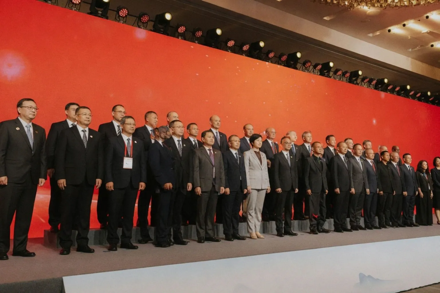 Global South leads energy transition, sustainable development
