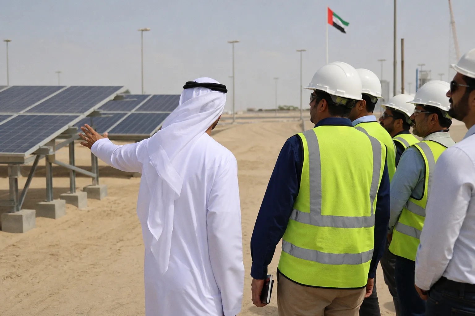 Governments push energy efficiency amidst Strait of Hormuz crisis