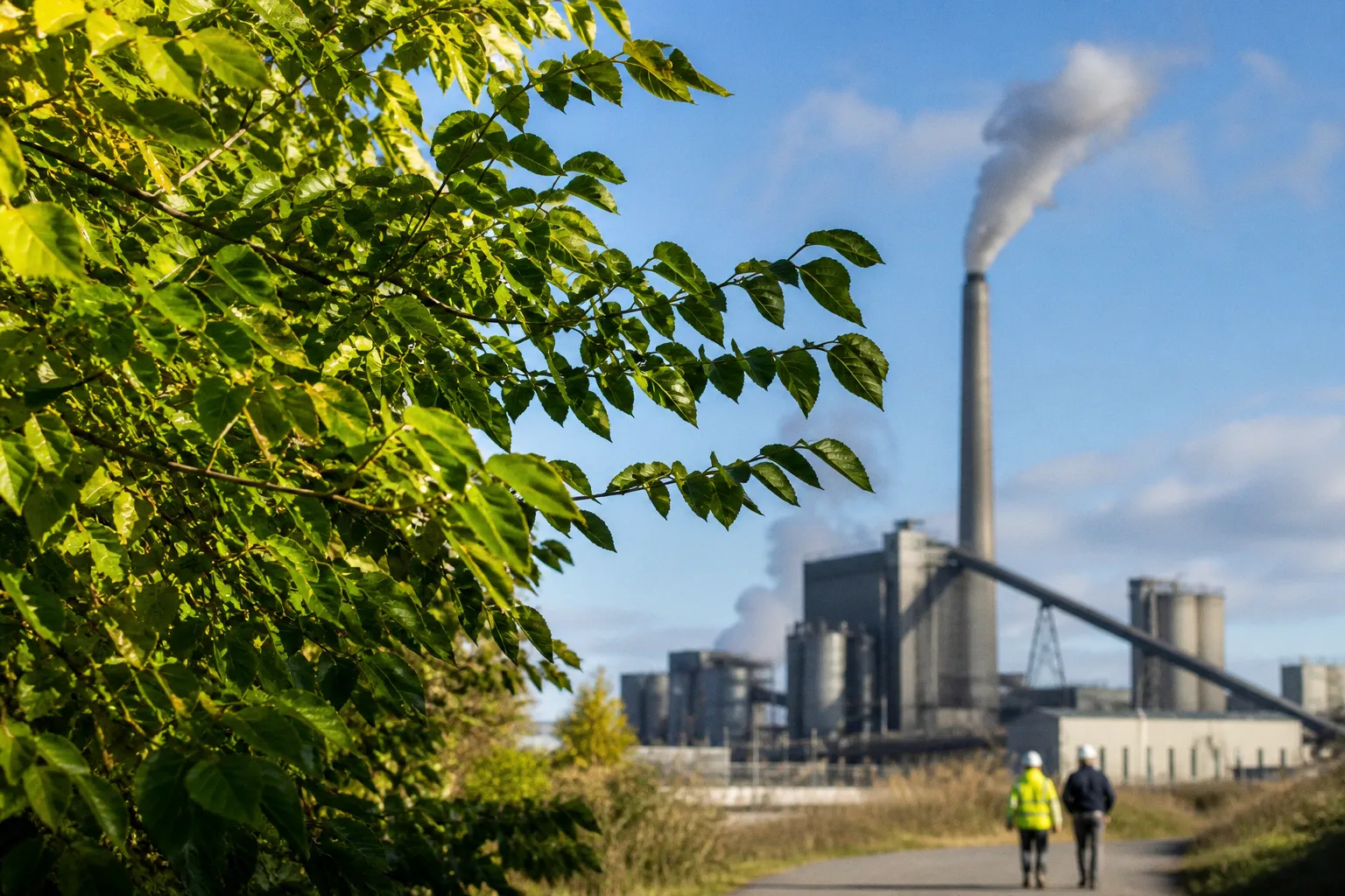 Harnessing the clean transition will be key to building a more competitive EU