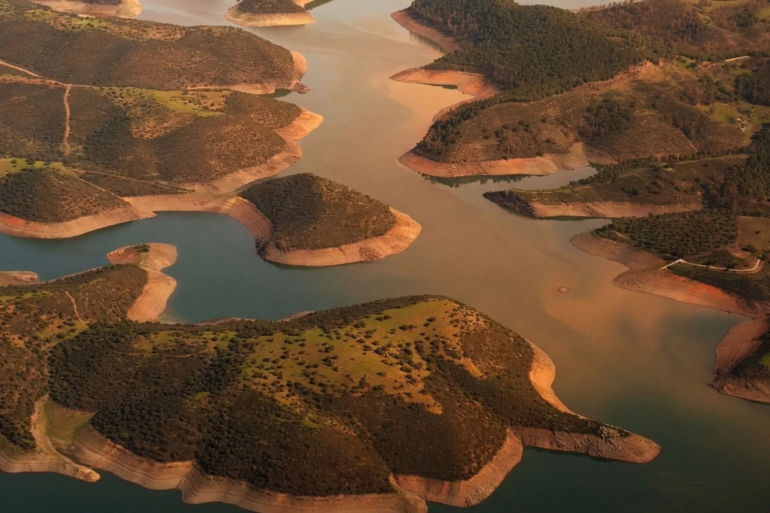 High-Level roundtable on water and circular economy brings together key European stakeholders