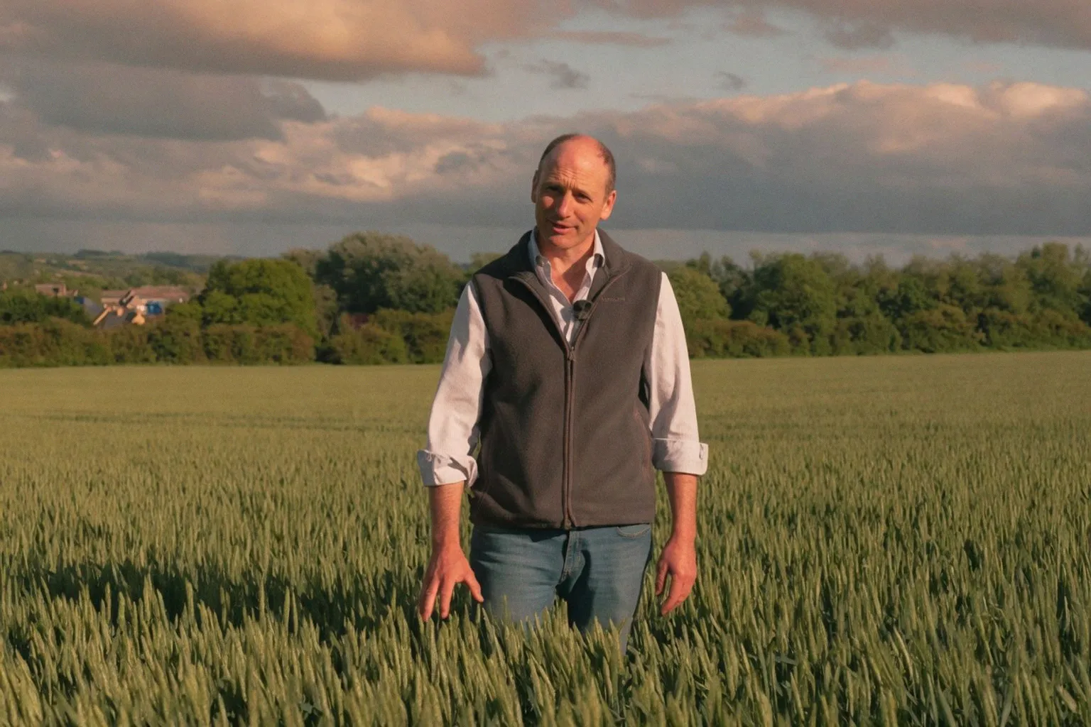 How SFI is helping a small farm improve profitability and resilience – Farming