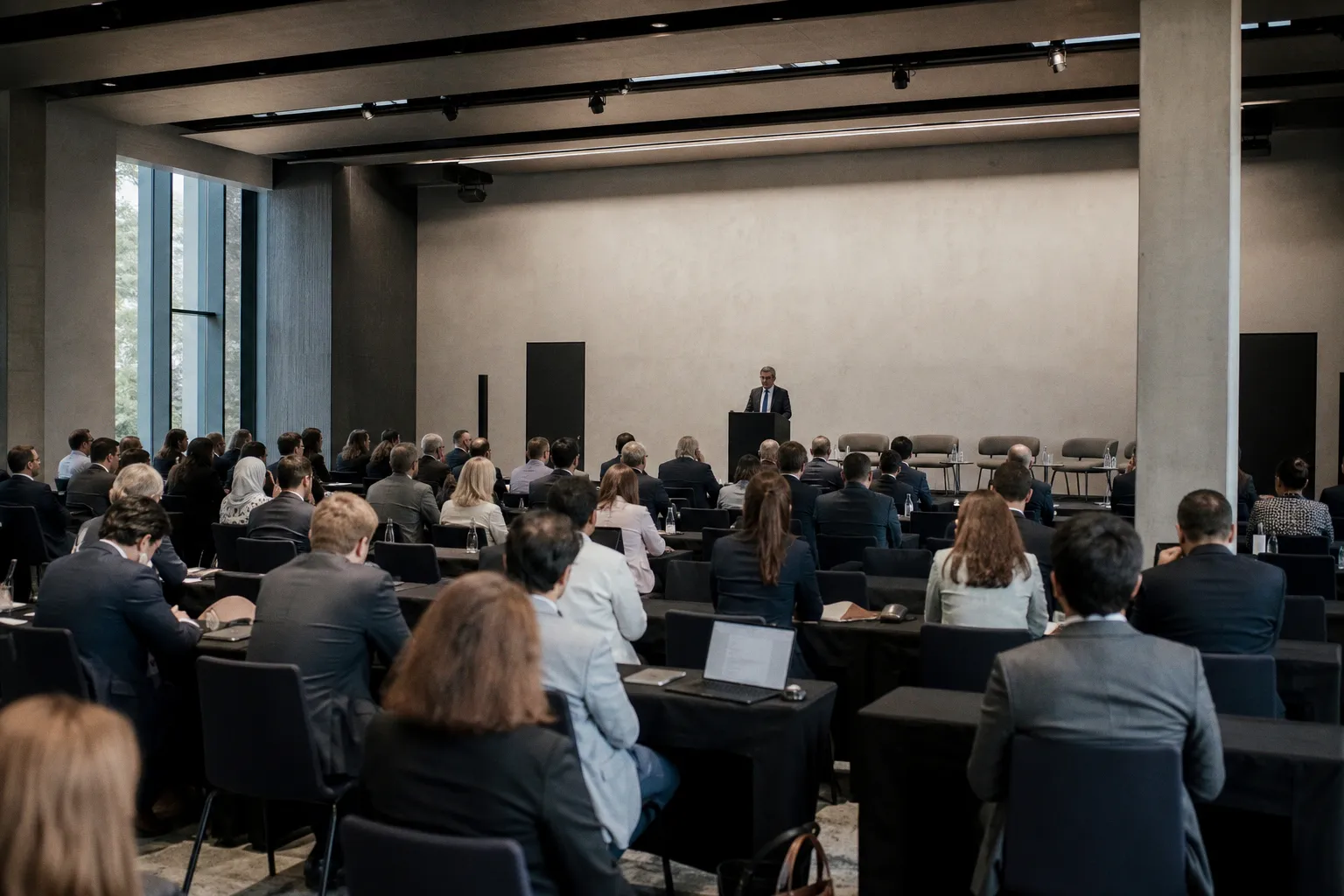 IEA's 11th Energy Efficiency Conference Outcome