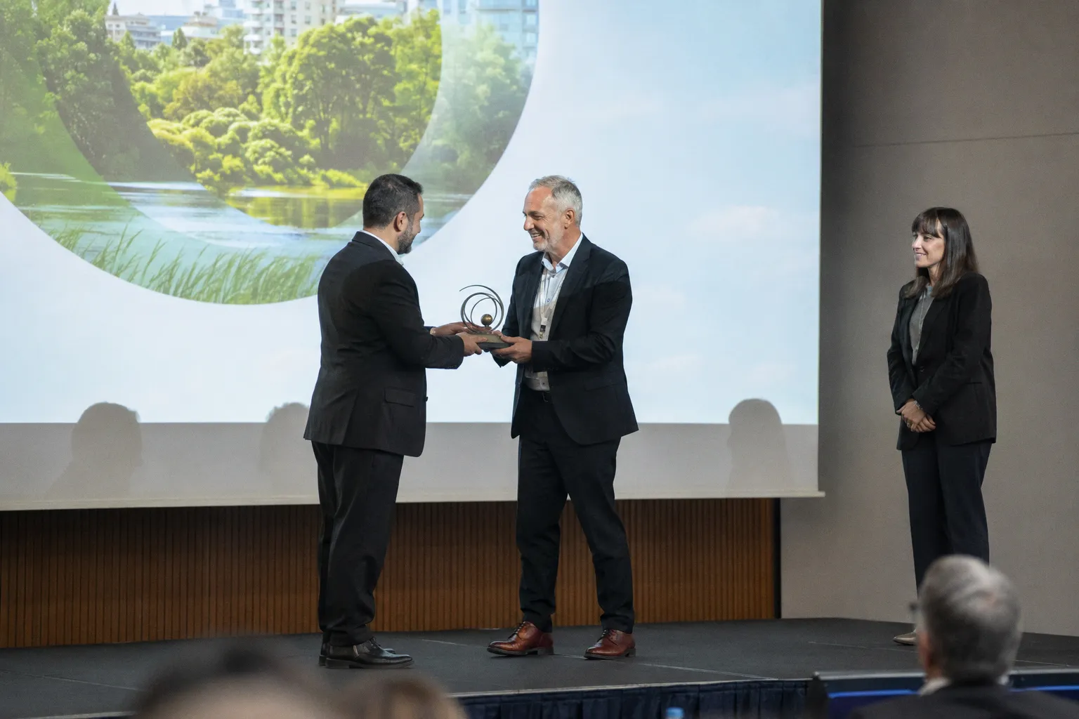 LIFE Turn to e-circular wins LIFE Award for Circular Economy and Quality of Life