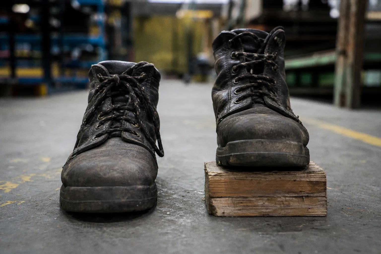 Meaning of gender equality: why representation is not enough