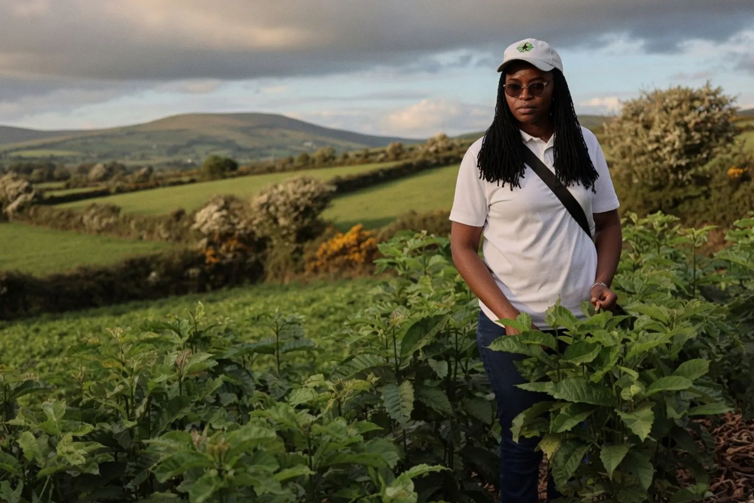 Minister Muir announces the start of Year 1 payments under the Farming with Nature Transition Scheme