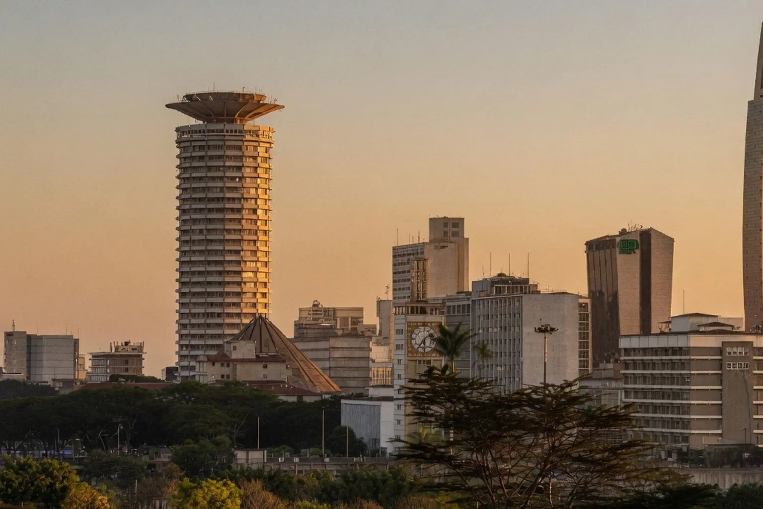 Nairobi Hosts Historic 2026 Innovate4Cities Global Climate Conference