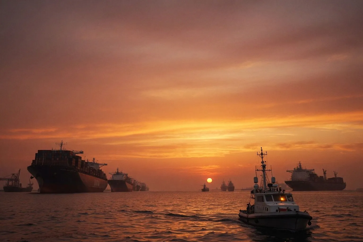 OPEC chief dismisses IEA supply glut forecast as 'critical' Strait of Hormuz reopens