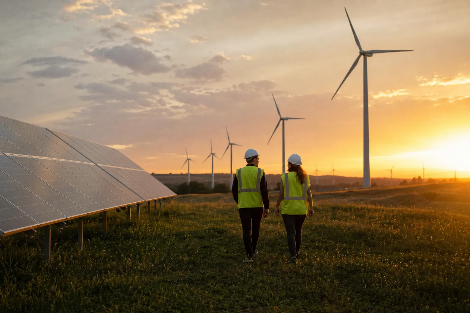 OR 2030 Sustainability Goals and the Economic Reality of Global Electrification Shifts Predicted by