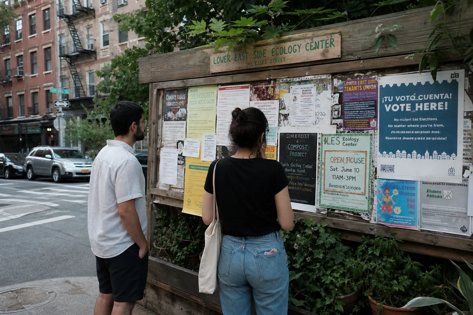 Progressive politics: why local action matters most