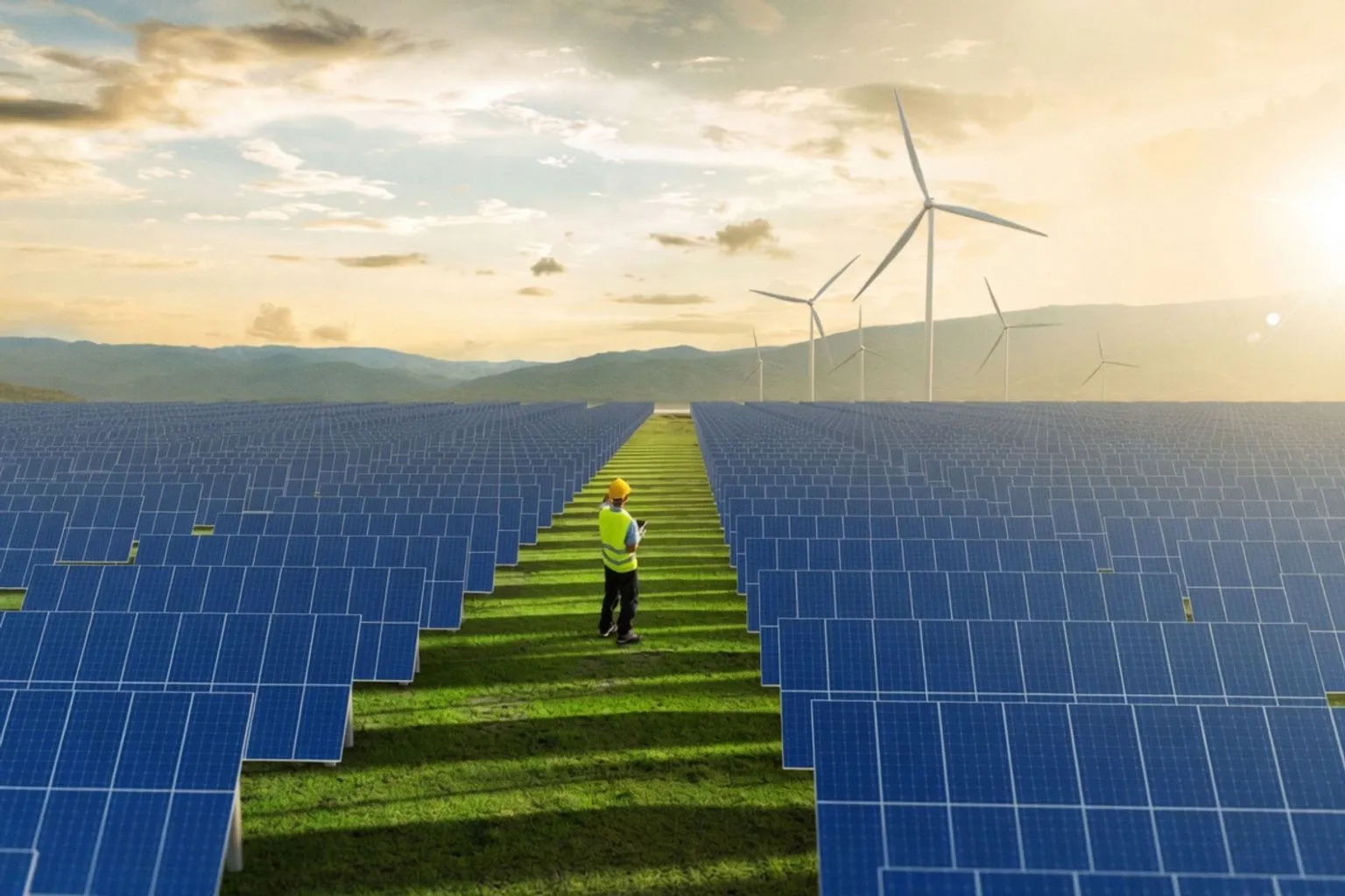 Renewable energy widens cost lead over fossil fuels in 2025 as global savings hit $480 billion
