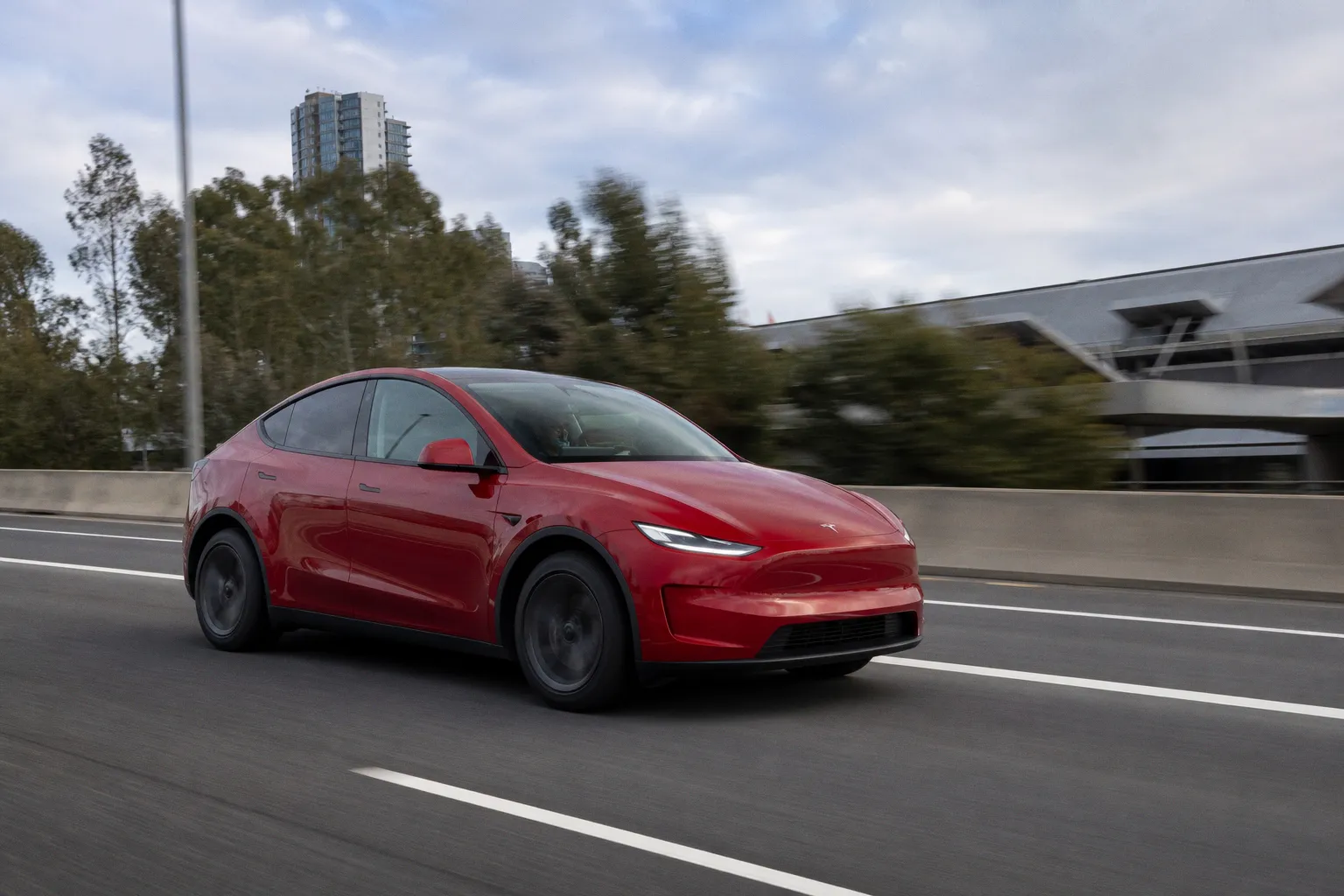 U.S. Electric Vehicle Sales are Down but E.V. Chargers are Booming