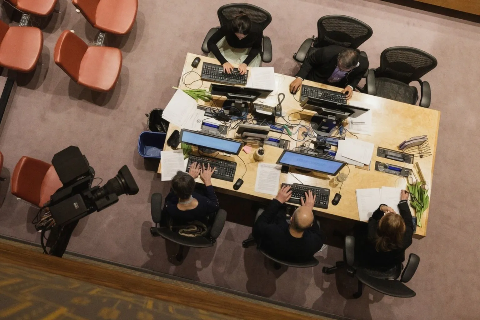 UN High-Level Political Forum on Sustainable Development Begins Annual Session