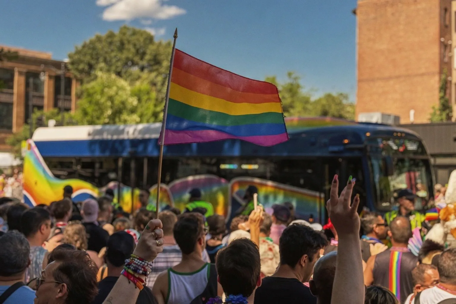 Views on LGBTQ Rights Under the Second Trump Administration
