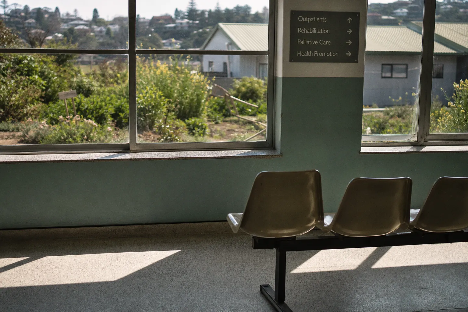 What is universal healthcare? My lessons from a crisis abroad
