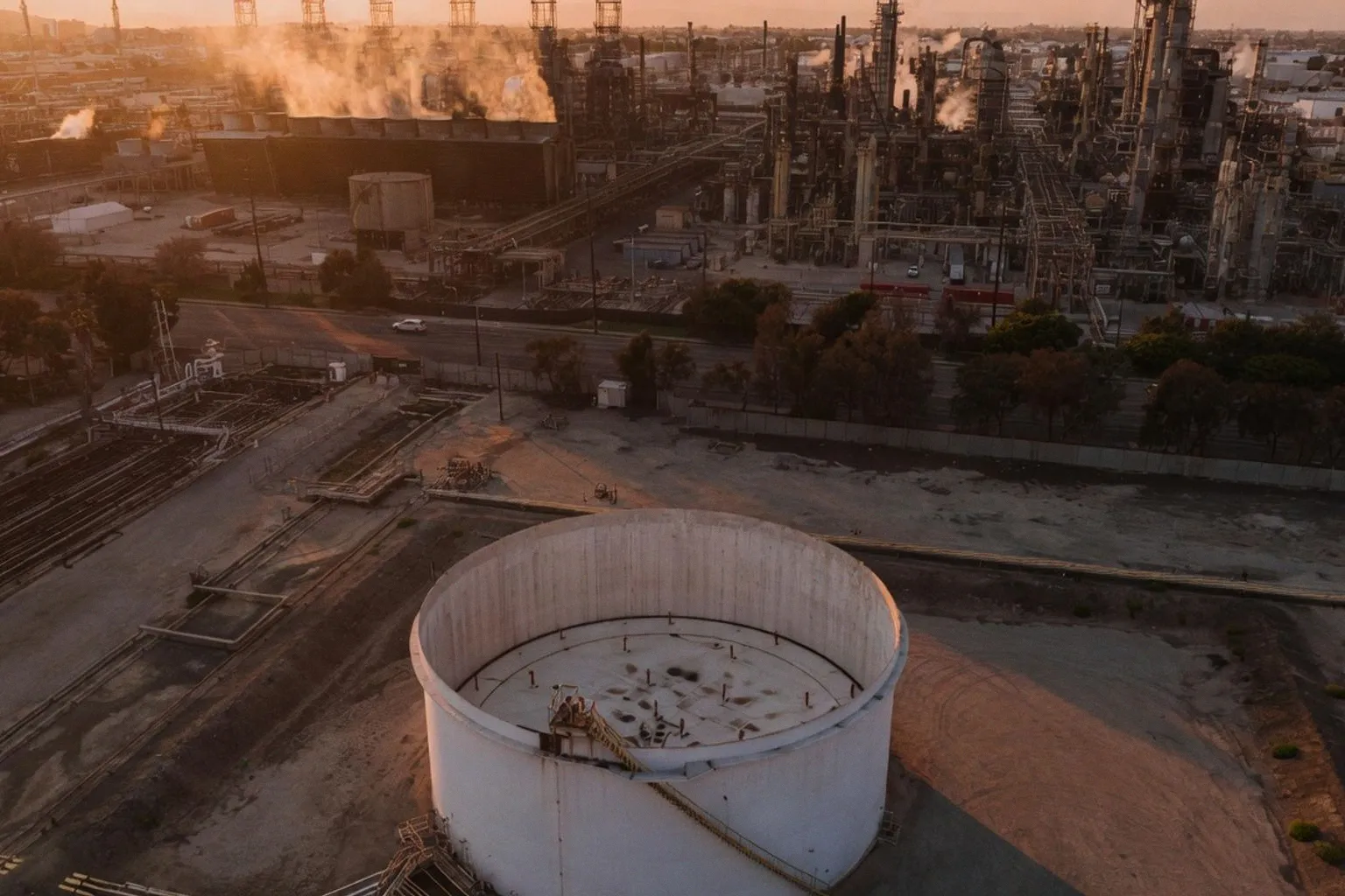 Why Energy Markets Will Remain Volatile Even After the Iran-U.S. Deal