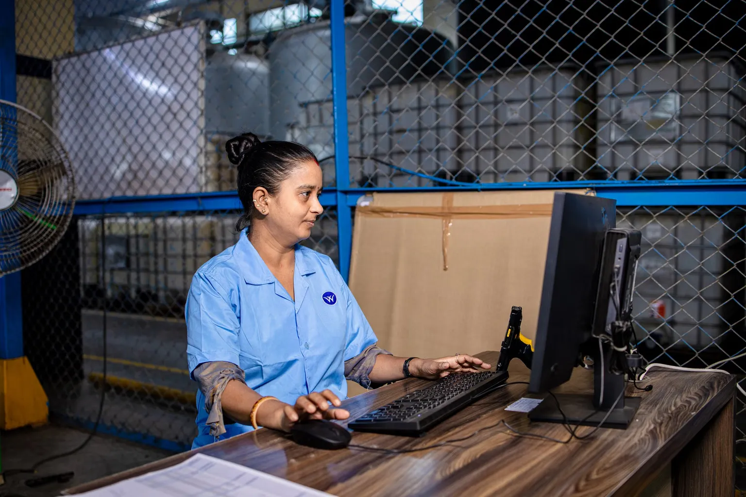 Workers rights in the age of algorithmic management