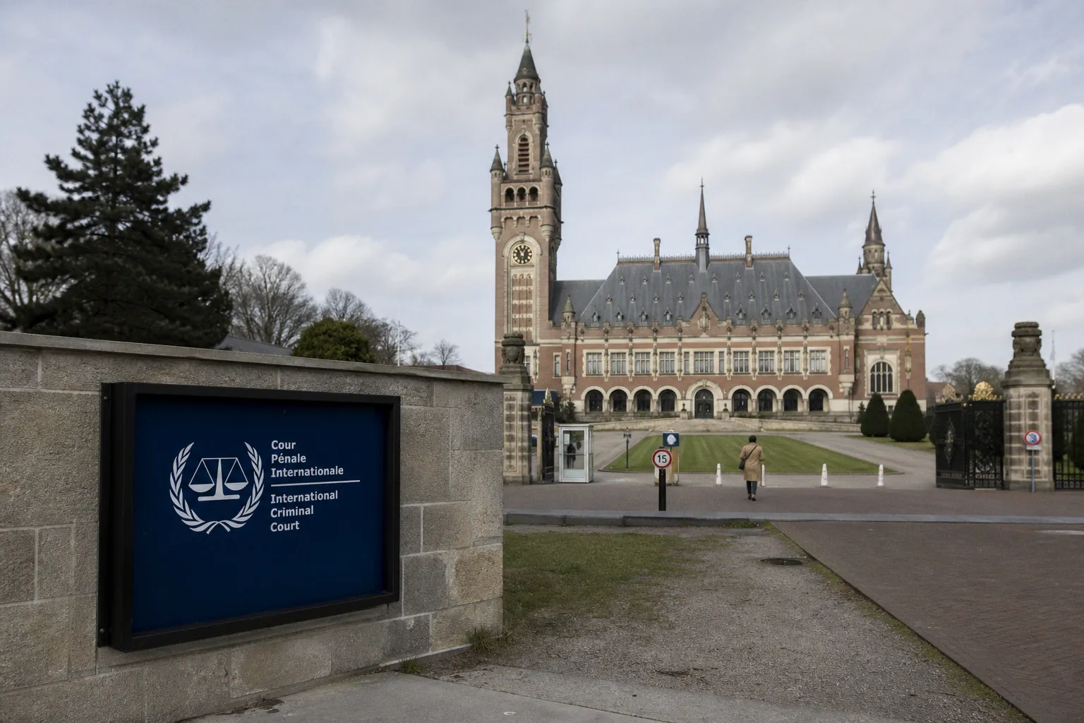 World Court just ruled countries can be held liable for climate change damage – What does that mean for US?